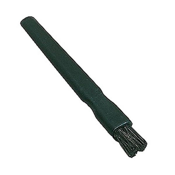 PENNELLO ESD PIATTO SETOLE DURE 125MM