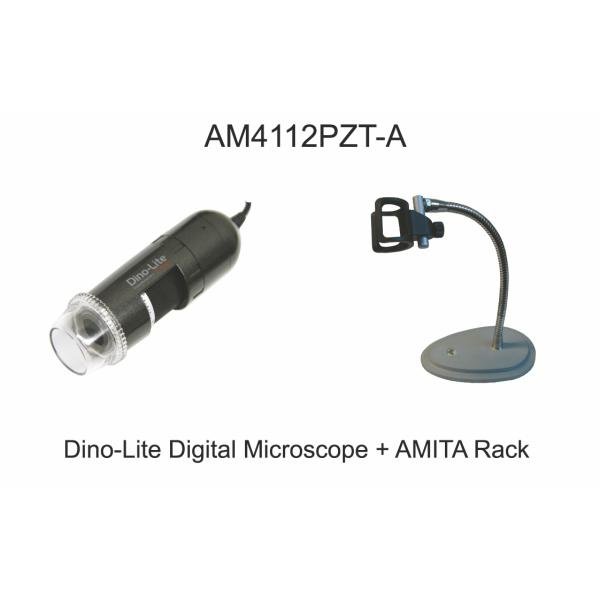 MICROSCOPIO DIGITALE DINO-LITE RISOLUZIONE 628*586