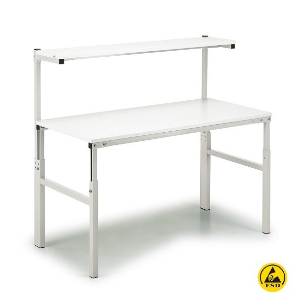 TRESTON BANCO DA LAVORO ESD 1500X700MM CON