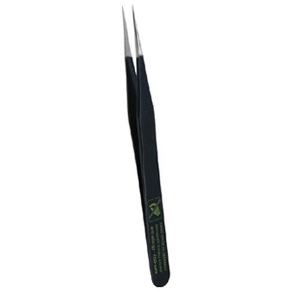 PINZETTA ESD 3C-SA