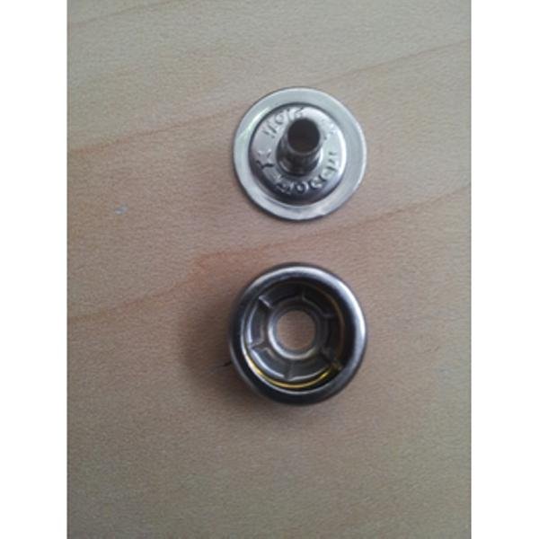 BOTTONE poussoir femmina diam.10mm