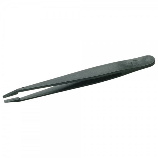FULL PLASTIC TWEEZER MEGATEC 709-CF