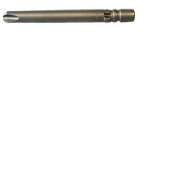 BIT PHILLIPS #2 - ATTACCO HIOS 5MM - DIAMETRO 5MM