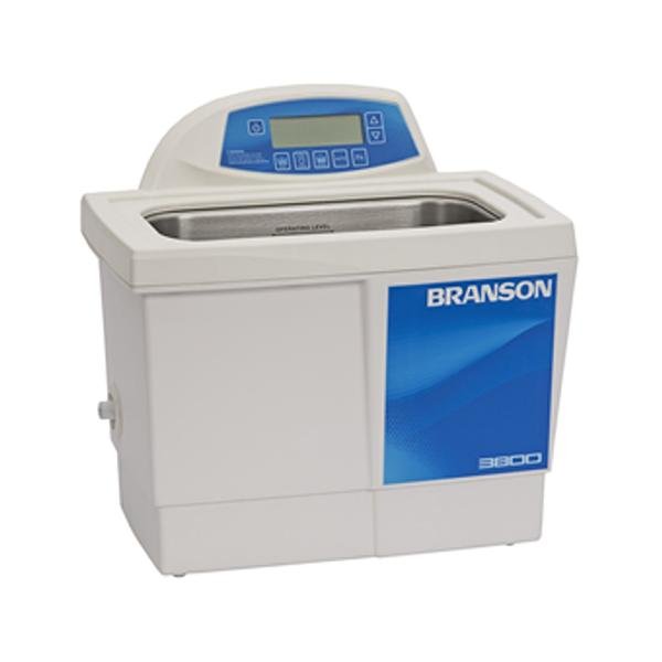 BRANSON - MACCHINA DI LAVAGGIO A ULTRASUONI