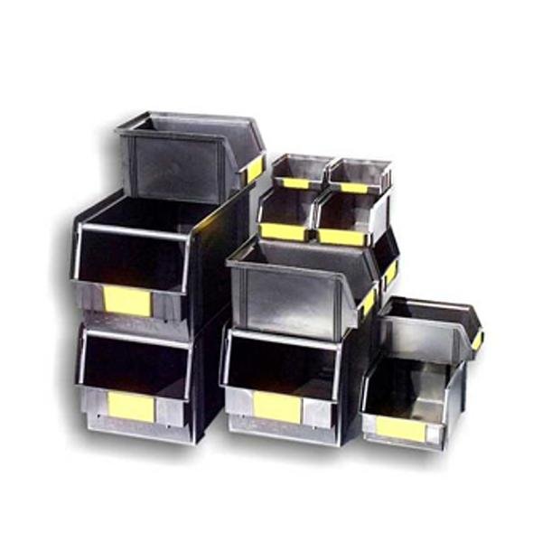 TECOFIX 2 Cassetto conduttivo a bocca di lupo