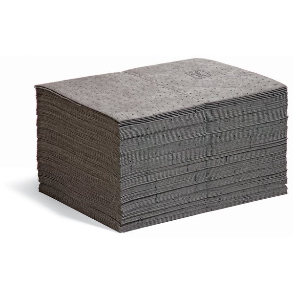 NEW PIG MAT412  TAMPONI UNIVERSALI 125PZ - 38CM X