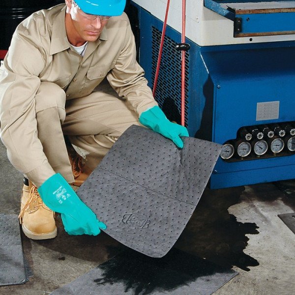 NEW PIG MAT412  TAMPONI UNIVERSALI 125PZ - 38CM X