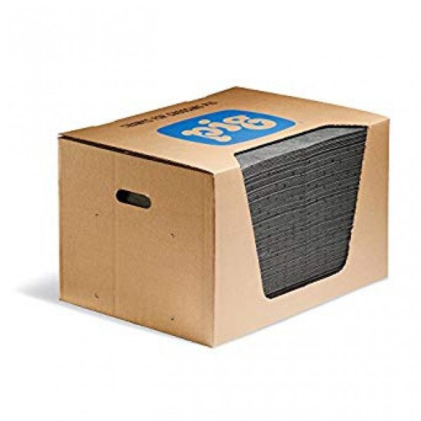 NEW PIG MAT135 TAMPONI UNIVERSALI 200PZ - 38 X
