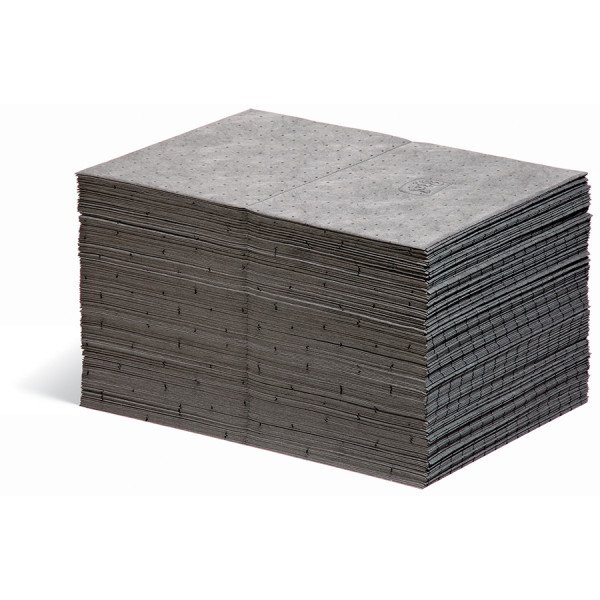 NEW PIG MAT135 TAMPONI UNIVERSALI 200PZ - 38 X