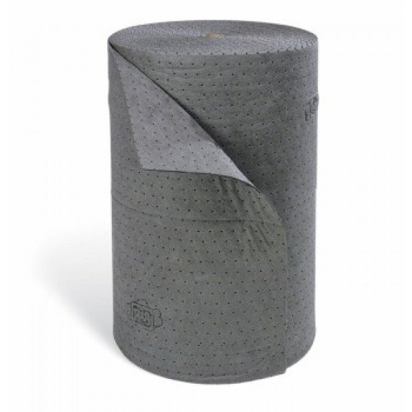 NEW PIG MAT411 ROTOLO TAMPONI UNIVERSALI 76CM X