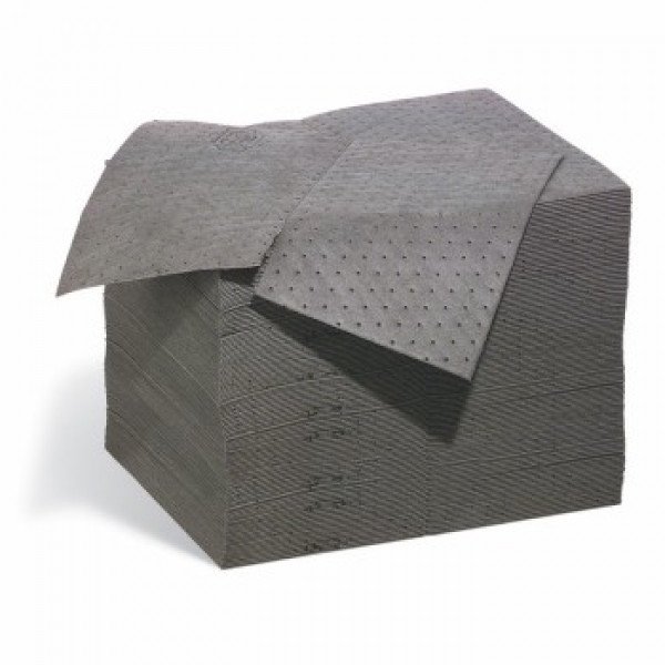 NEW PIG MAT240 TAMPONI UNIVERSALE 100PZ - 38 X 51