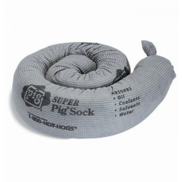 NEW PIG - PIG214 SALSICCIOTTI ASSORBENTI 12PZ -