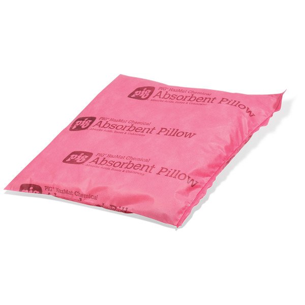 PIG® PIL302 HAZMAT CUSCINI ASSORBENTI PER