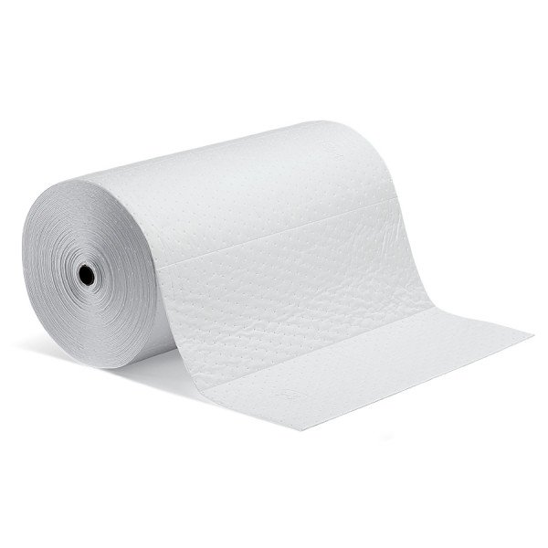 NEW PIG MAT401 ROTOLO OIL ONLY PESANTE 76CM X 46M