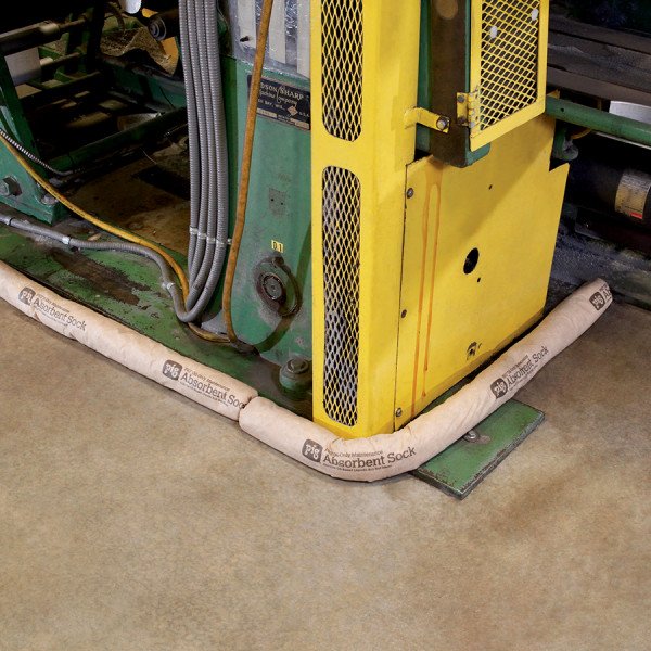 NEW PIG SKM210 SALSICCIOTTO ASSORBENTE OILONLY