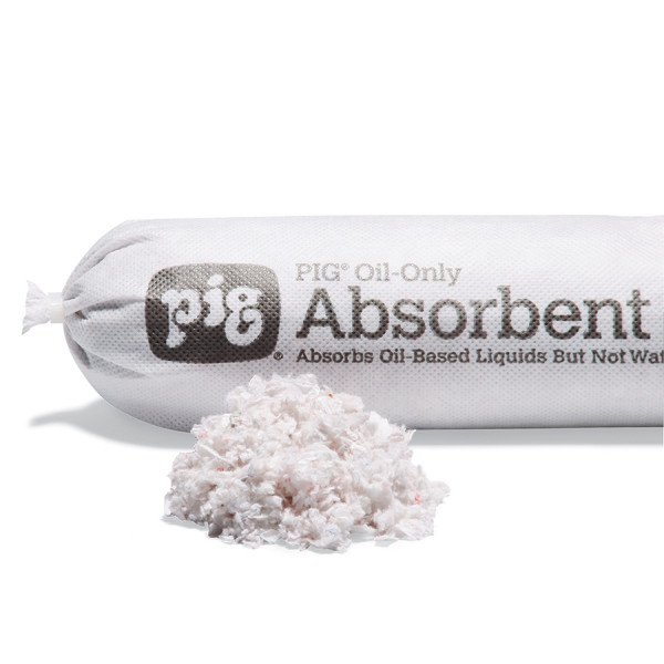NEW PIG SKM210 SALSICCIOTTO ASSORBENTE OILONLY