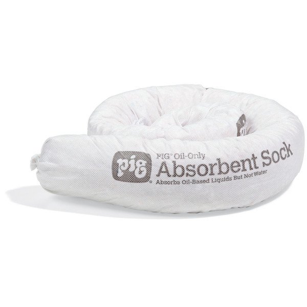 NEW PIG SKM210 SALSICCIOTTO ASSORBENTE OILONLY