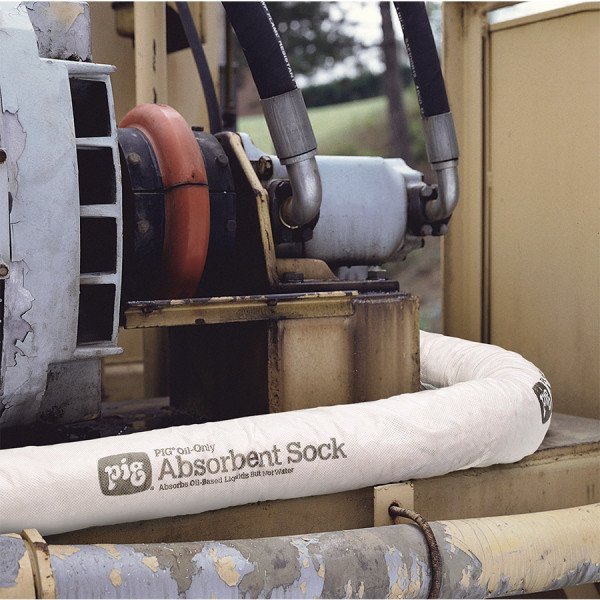 NEW PIG SKM210 SALSICCIOTTO ASSORBENTE OILONLY