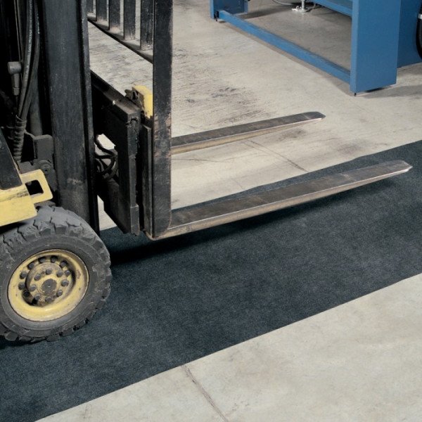NEW PIG - MAT218 - TAPPETO TRAFFIC MAT - 91 CM X