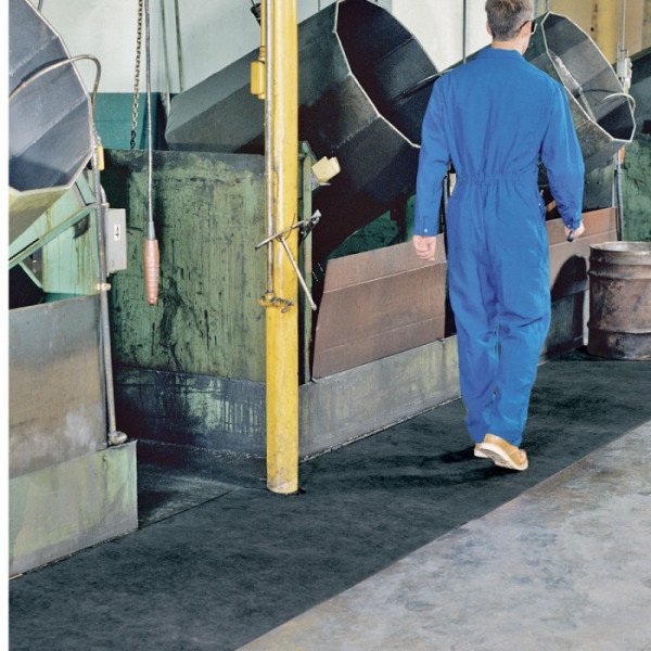 NEW PIG - MAT218 - TAPPETO TRAFFIC MAT - 91 CM X