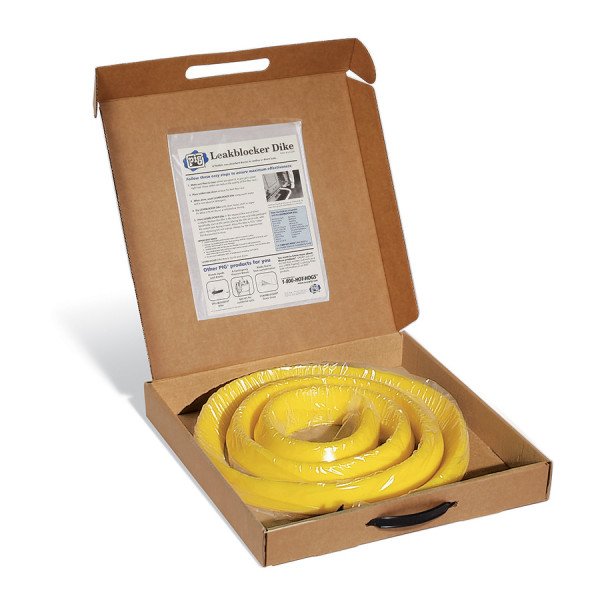 NEW PIG PLR212 DIGA PIG LEAKBLOCKER 300CMX5.7CMX3.