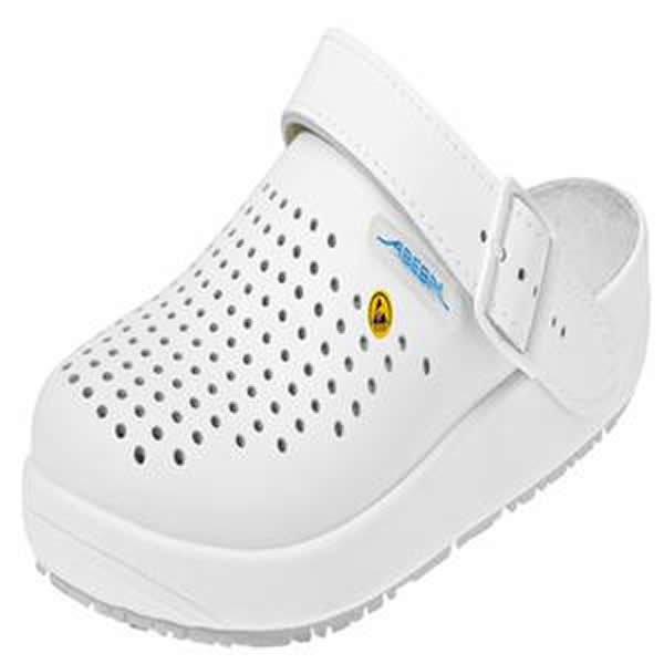 ABEBA 5300 ZOCCOLI ESD DISSIPATIVI N 43 -  COLORE
