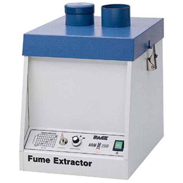 PACE 8889-0250-P1 ASPIRATORE FUMI ARM-EVAC 250