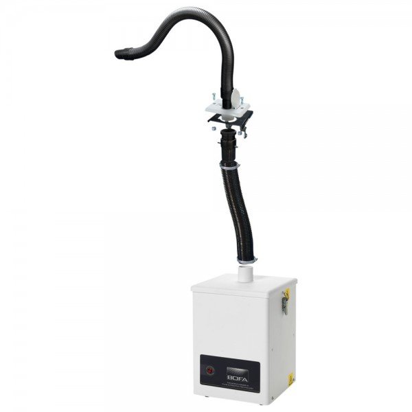 BOFA - ASPIRATORE FUMI V200
