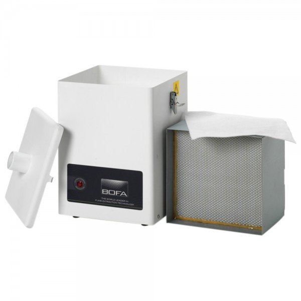 BOFA - ASPIRATORE FUMI V200
