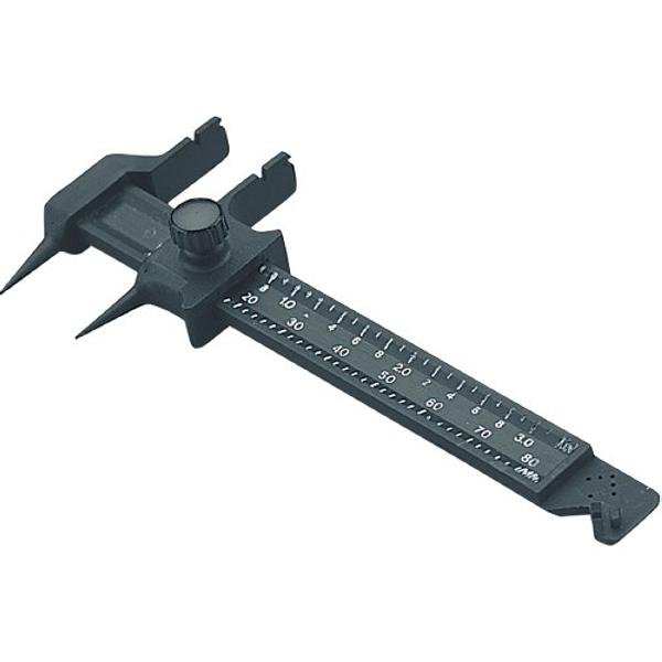 PACE 6016-0003-P1 CALIBRO PER PREFORMATURA MAN.