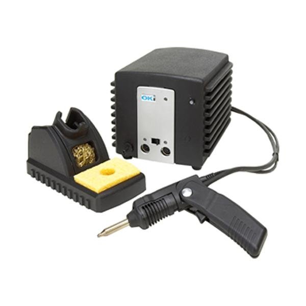 METCAL MFR-1350 - STAZIONE DISSALDANTE