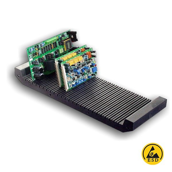 LABETRAY - Vassoio conduttivo 490 x 180 x 50mm