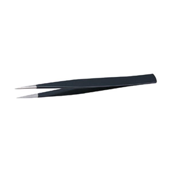 PINZETTA ESD CON PUNTE RINFORZATE AA-SA-ESD