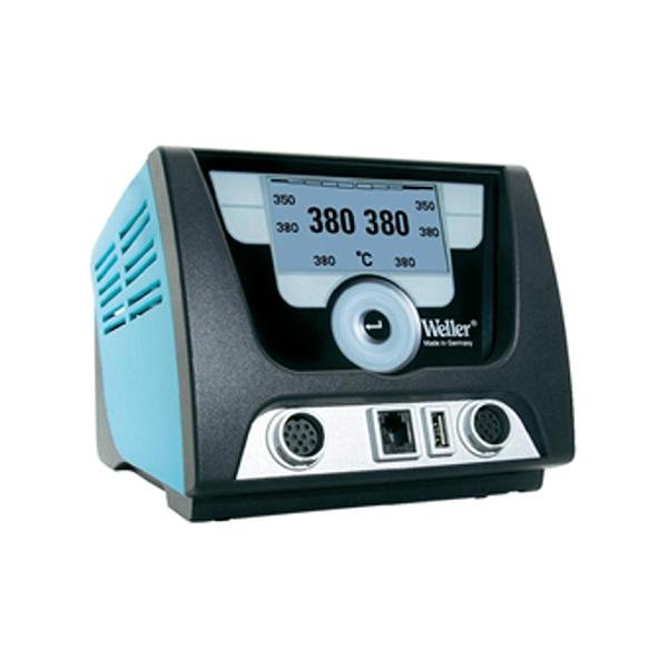 WELLER WX 2 - UNITÀ DI CONTROLLO - 2 CANALI