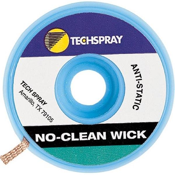 1825-5F - TRECCIA DISSALDANTE NO CLEAN #6 -