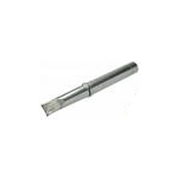 WELLER CT2F7 - PUNTA A CACCIAVITE 10 MM - 370°C