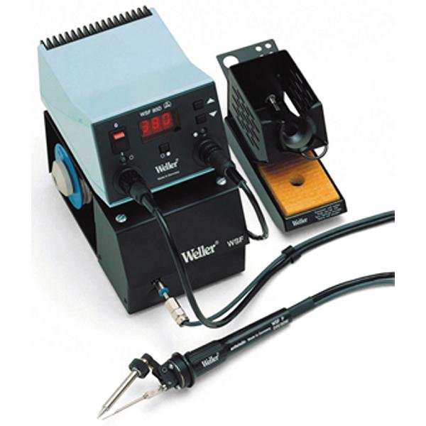 WELLER WSF 81D8 - SISTEMA ALIMENTAZIONE STAGNO