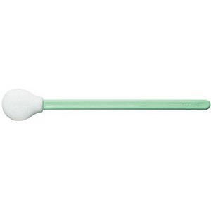 TEXWIPE TX708A CIRCULAR HEAD SWAB, 100PZ/BAG