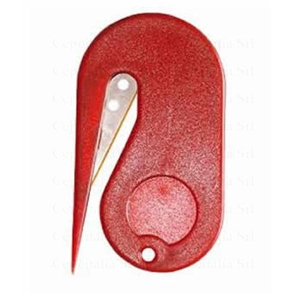 POLYCOUPE TAGLIERINO CUTTER PER APRIRE BUSTE
