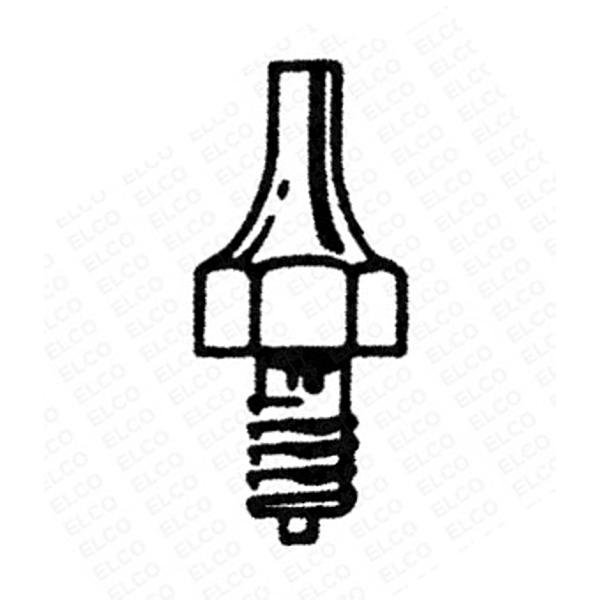 WELLER DS113 - PUNTA DISSALDANTE DI 1.2MM