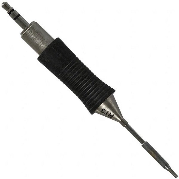 WELLER RTM013S PUNTA ATTIVA A CACCIAVITE RT3 -