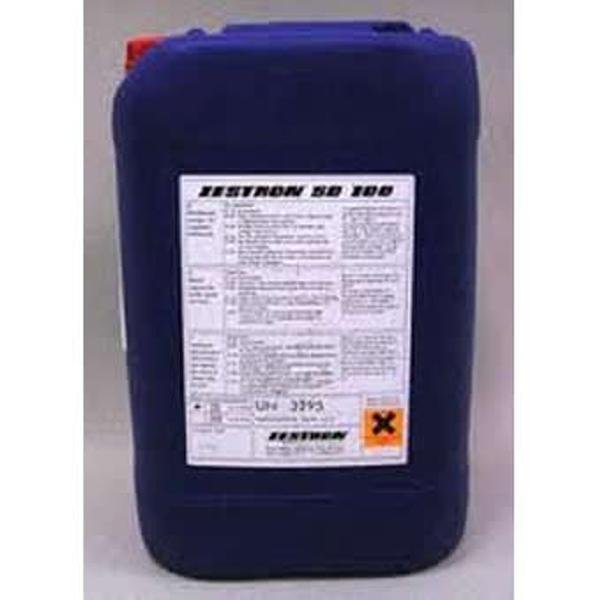 ZESTRON SD 100 - 5 LITRI