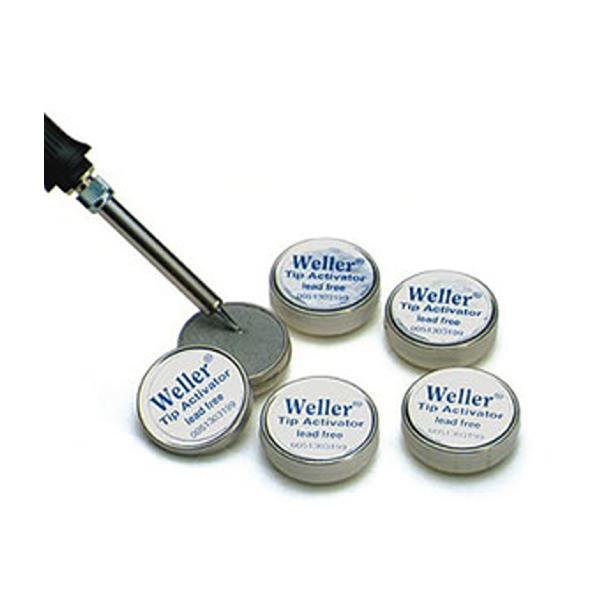 WELLER 51303199 - ATTIVATORE TINNER PUNTE 18GR