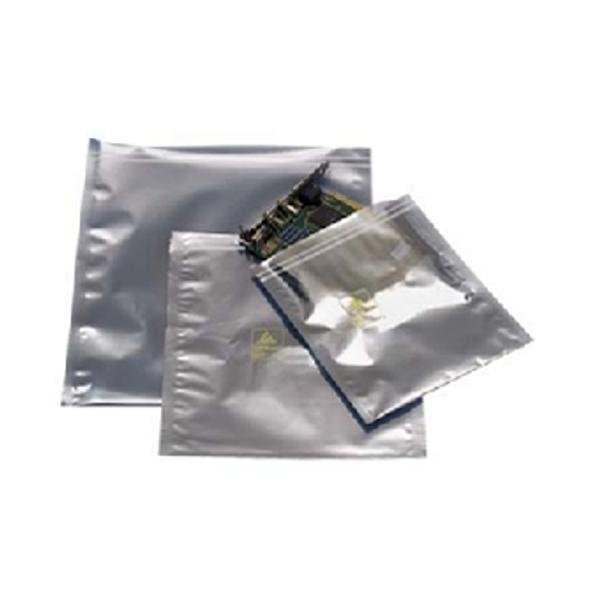 BUSTE shielding 76um ZIP-LOCK 150X250mm 100pz