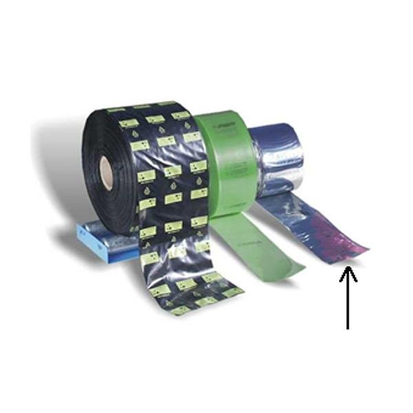 TUBOLARE shielding 76um - larghezza 800mm