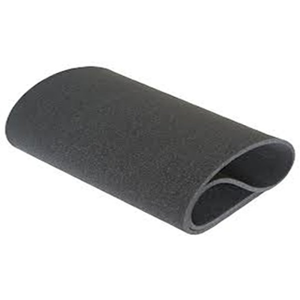 SPUGNA Conduttiva morbida nera Foglio 10mmX1mtX1mt