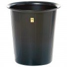 CESTINO ESD PER RIFIUTI - 14 LT - Ø 300 MM