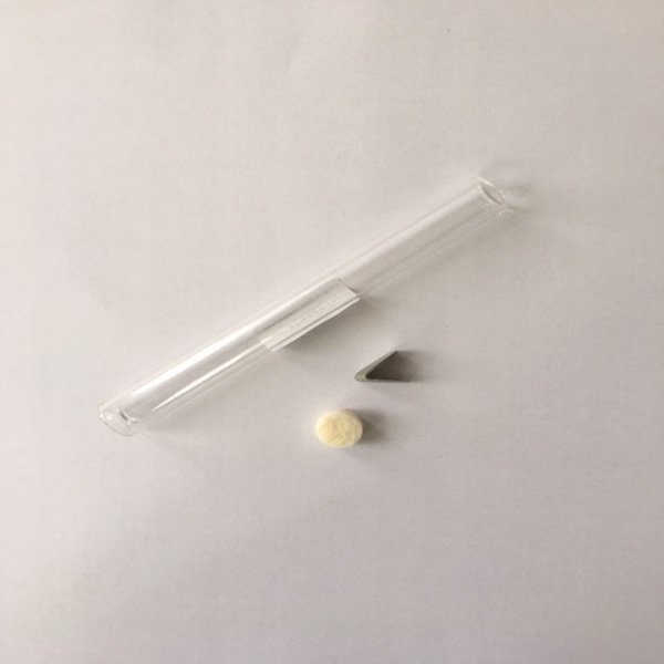PACE 1265-0009-P1 KIT CAMERA RACCOGLISTAGNO PER