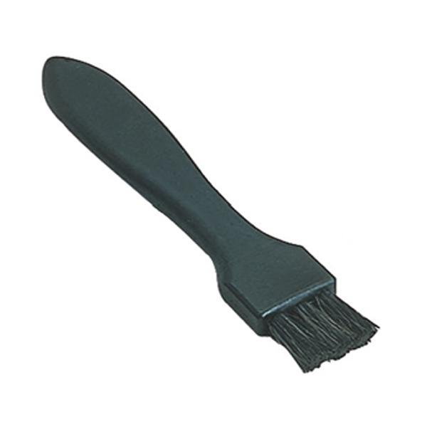PENNELLO ESD PIATTO SETOLE DURE 25MM