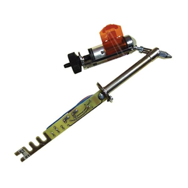 WELLER 51313099 - TESTA DISSALDANTE PER DSX80